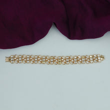 Kundan Bracelet 10113-4