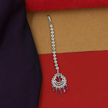 Zircon/AD Maang Tikka 10636-68