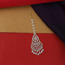 Zircon/AD Maang Tikka 12028-69