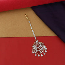 Zircon/AD Maang Tikka 15279-69