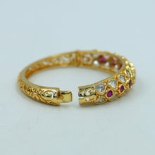 Ruby Bracelet 18656-5838