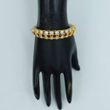 Ruby Bracelet 18656-5838