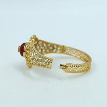 Kundan Bangles/Kada 4071-28