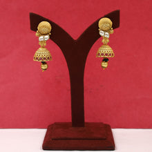 Medium Antique Pendant Set 11262-1