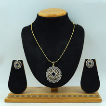 Stylish Zircon/AD PS 17328-31