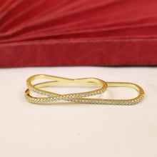 Multi Finger Stylish Ring 20518-88