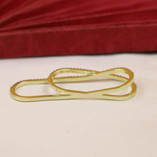 Multi Finger Stylish Ring 20518-88