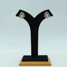 Stylish Zircon/AD Earring 17327-31