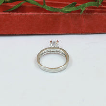 Zircon/AD Ring 20173-08