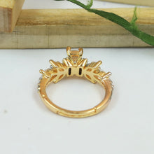 Zircon/AD Ring 20190-08