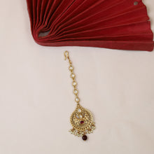 Kundan Maang Tikka 6513-28