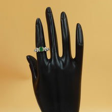 Zircon/AD Ring 20190-08