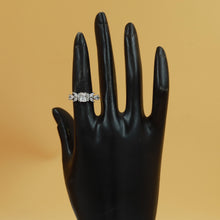 Zircon/AD Ring 20190-08