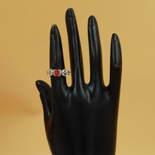Zircon/AD Ring 20190-08