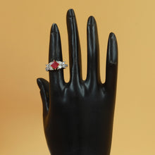 Zircon/AD Ring 20192-08