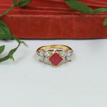 Zircon/AD Ring 20192-08