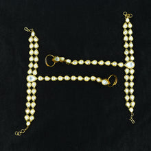 Kundan Hathphool 13637-100