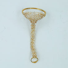 1 Piece Zircon/AD Hathphool 13643-100