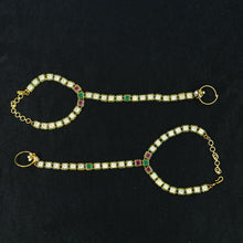 Polki Hathphool 13638-100