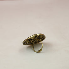 Kundan Ring 12837-68