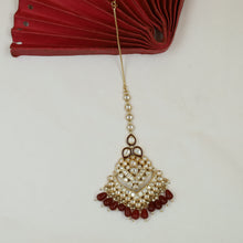 Kundan Maang Tikka 7514-34