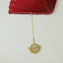 Kundan Maang Tikka 1346-56