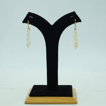 3 Line Pearl Necklace Set 17349-31