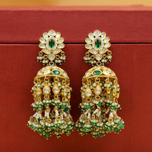 Designer Bridal Kundan Choker Set 19762