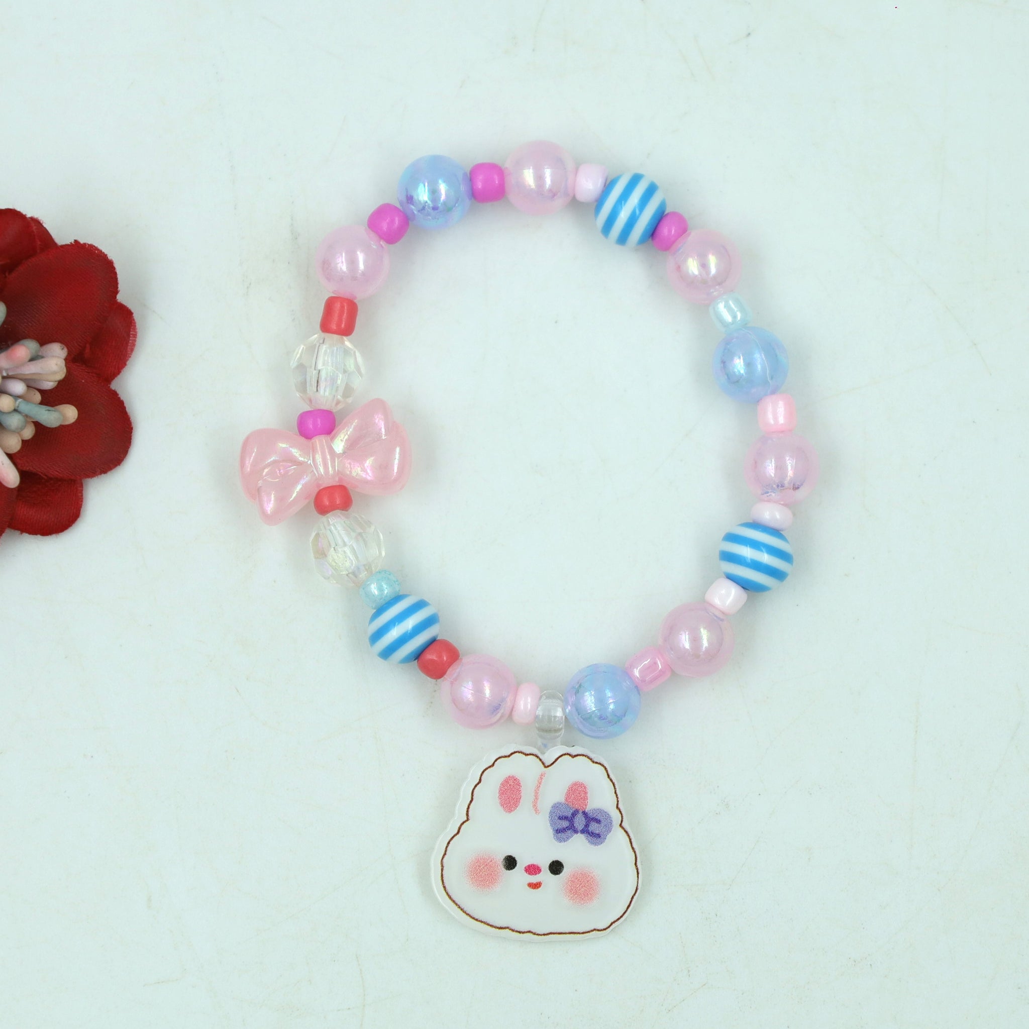 Kid's Girls Lumba Bracelet 17312-33