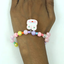 Kid's Girls Lumba Bracelet 17312-33