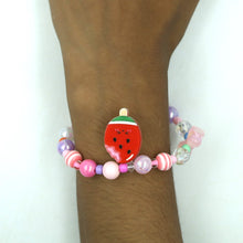 Kid's Girls Lumba Bracelet 17312-33