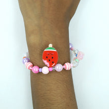 Kid's Girls Lumba Bracelet 17312-33