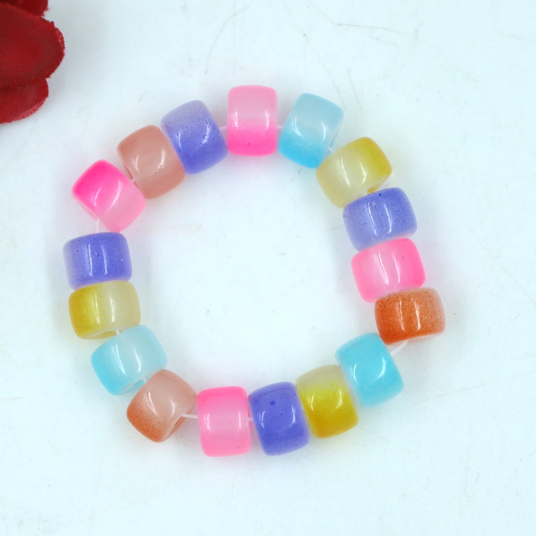 Kid's Girls Lumba Bracelet 17317-33
