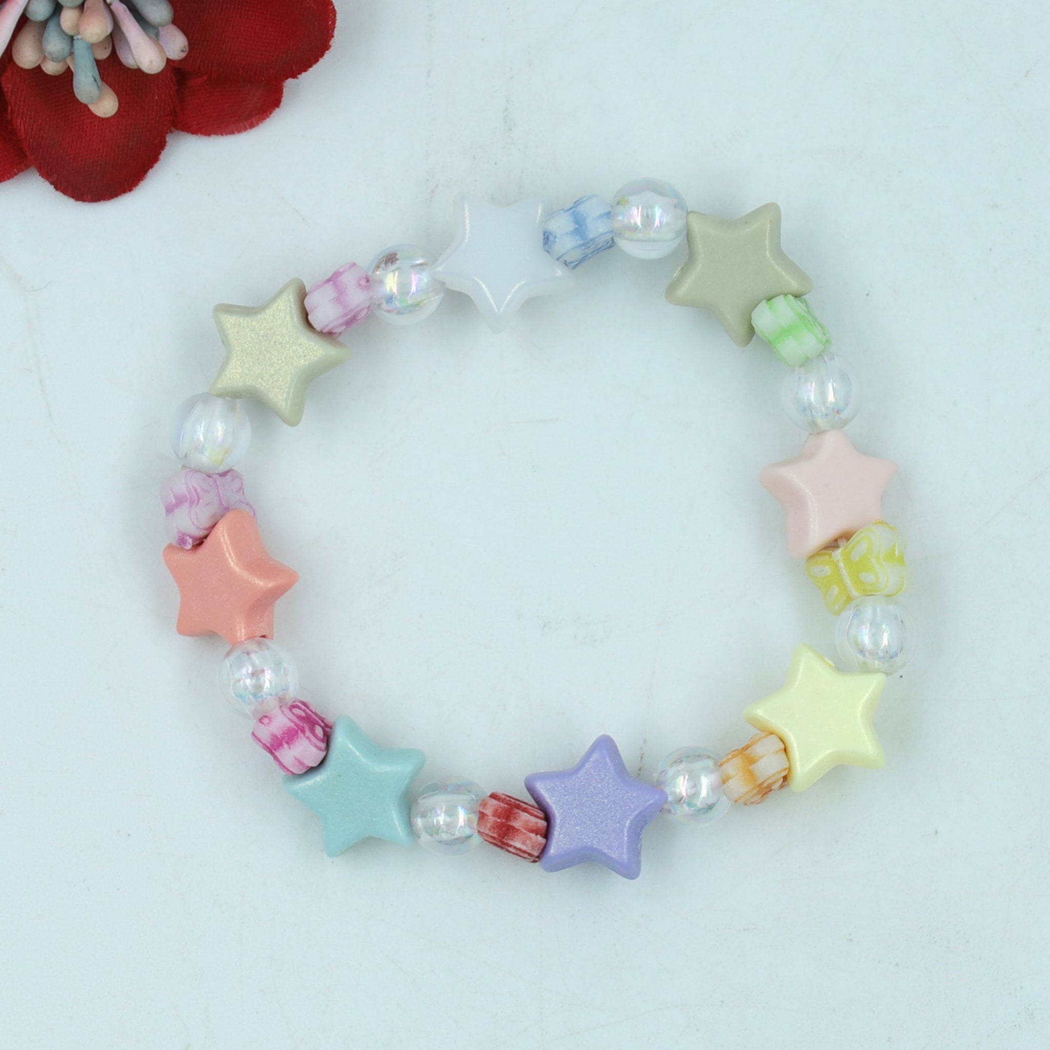Kid's Girls Lumba Bracelet 17314-33