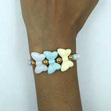 Kid's Girls Lumba Bracelet 17313-33