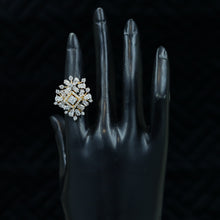 Zircon/AD Ring 12008-69