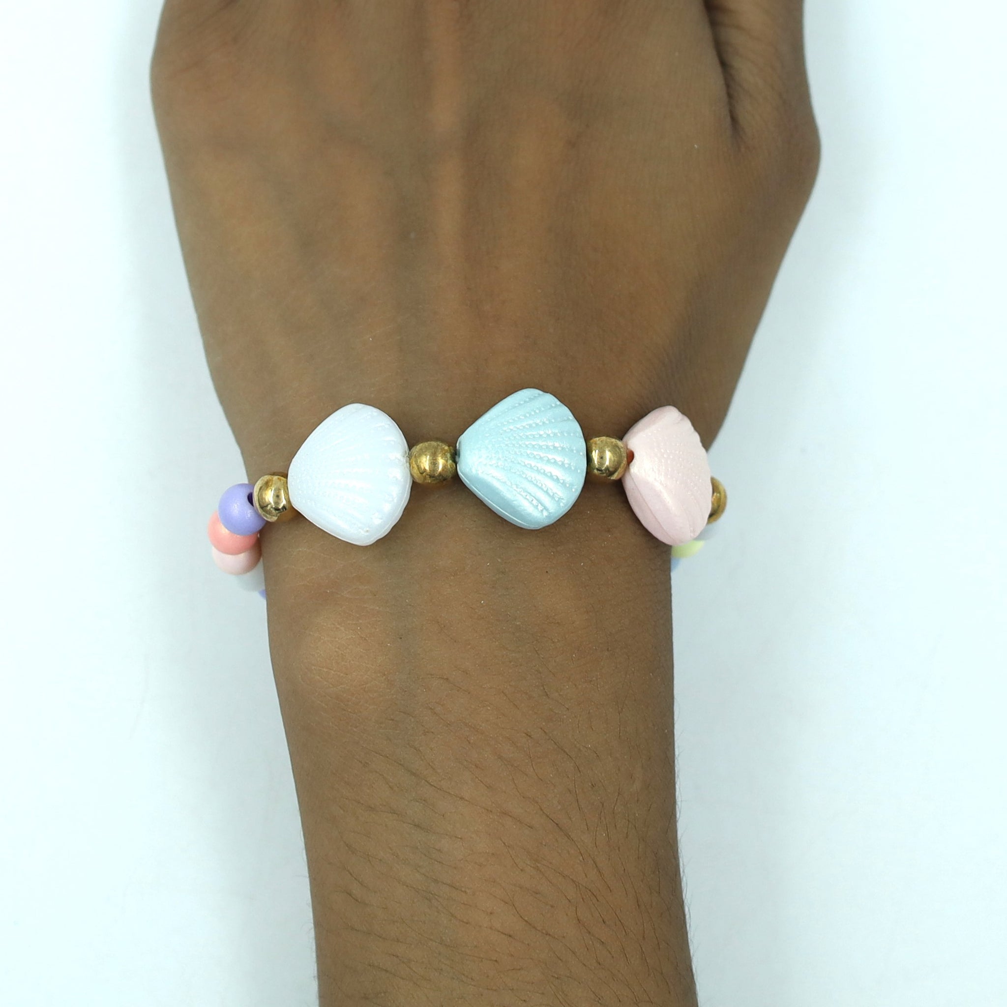 Kid's Girls Lumba Bracelet 17313-33