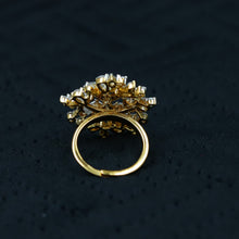 Zircon/AD Ring 12008-69