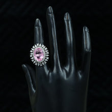 Manish Malhotra Inspired Zircon/AD Ring 12004-69