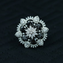 Zircon/AD Ring 12001-69