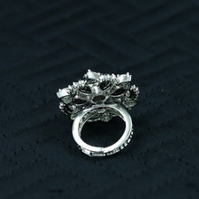 Zircon/AD Ring 12001-69