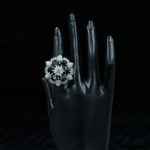 Zircon/AD Ring 12001-69