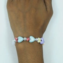 Kid's Girls Lumba Bracelet 17314-33