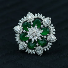 Zircon/AD Ring 12001-69