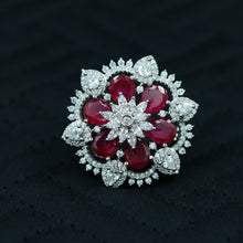 Zircon/AD Ring 12001-69