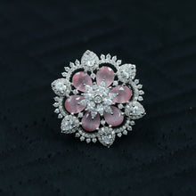 Zircon/AD Ring 12001-69