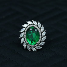 Zircon/AD Ring 12002-69