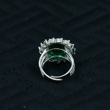 Zircon/AD Ring 12002-69