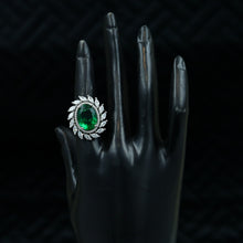 Zircon/AD Ring 12002-69