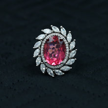 Zircon/AD Ring 12002-69